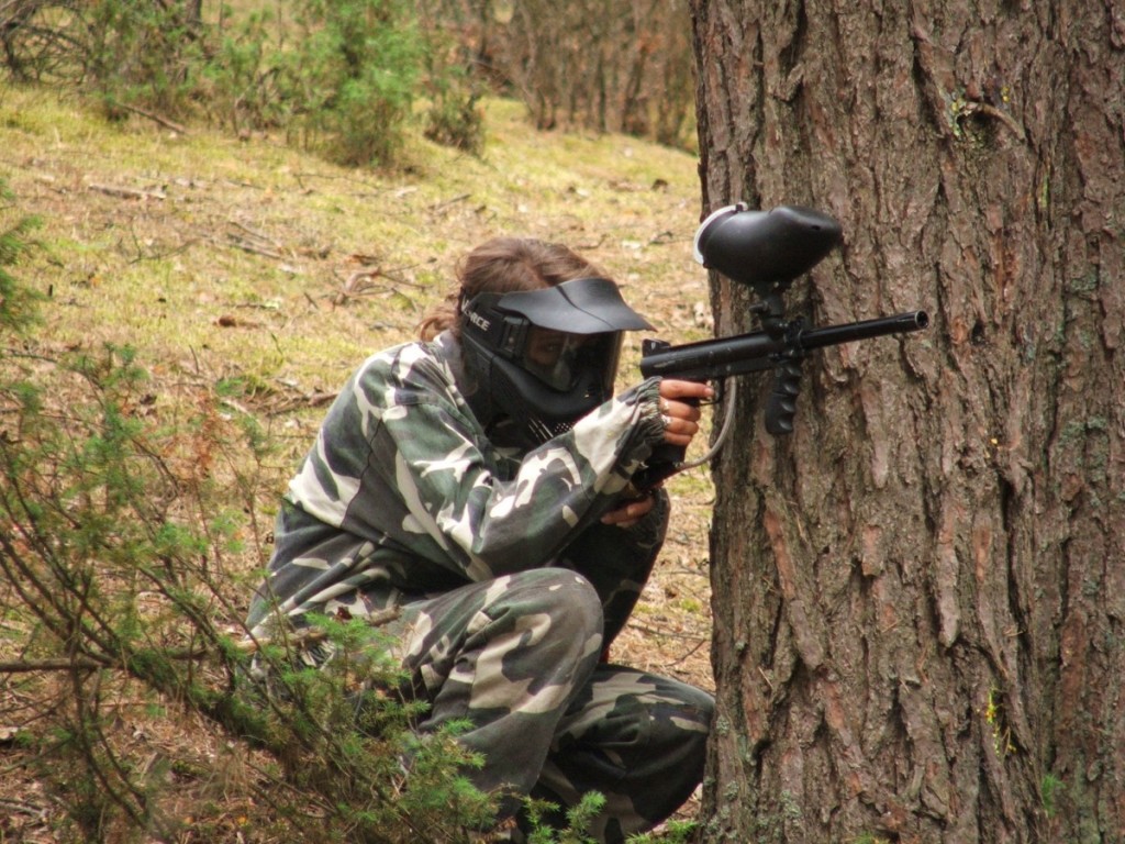 Gogola paintbal 19.07 191